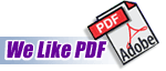 We Like PDF